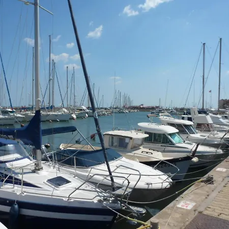 T2 Proche Et Port * Valras-Plage