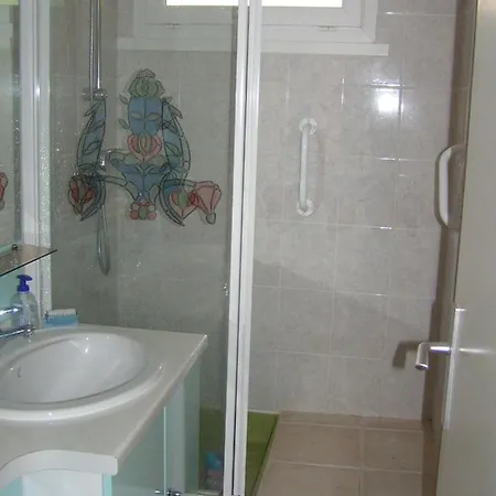 Apartment T2 Proche Et Port
