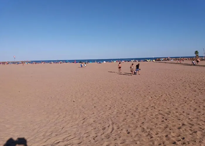 T2 Proche Et Port 아파트